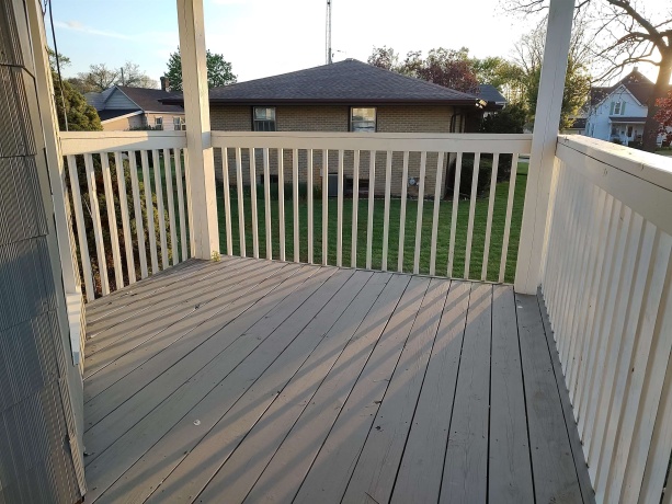 715 3rd, BELVIDERE, Illinois 61008, 3 Bedrooms Bedrooms, ,1 BathroomBathrooms,House,For Sale,3rd,202602473