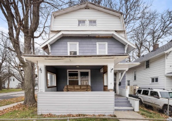 425 Albert, ROCKFORD, Illinois 61101, 3 Bedrooms Bedrooms, ,1 BathroomBathrooms,House,For Sale,Albert,202602474