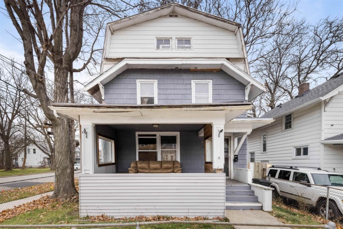 425 Albert, ROCKFORD, Illinois 61101, 3 Bedrooms Bedrooms, ,1 BathroomBathrooms,House,For Sale,Albert,202602474