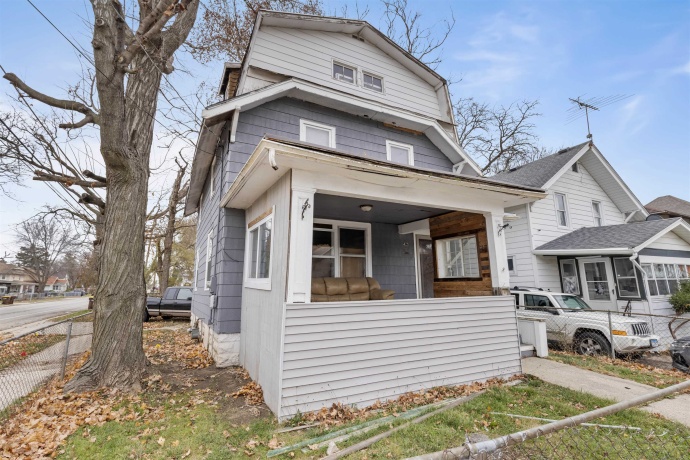 425 Albert, ROCKFORD, Illinois 61101, 3 Bedrooms Bedrooms, ,1 BathroomBathrooms,House,For Sale,Albert,202602474