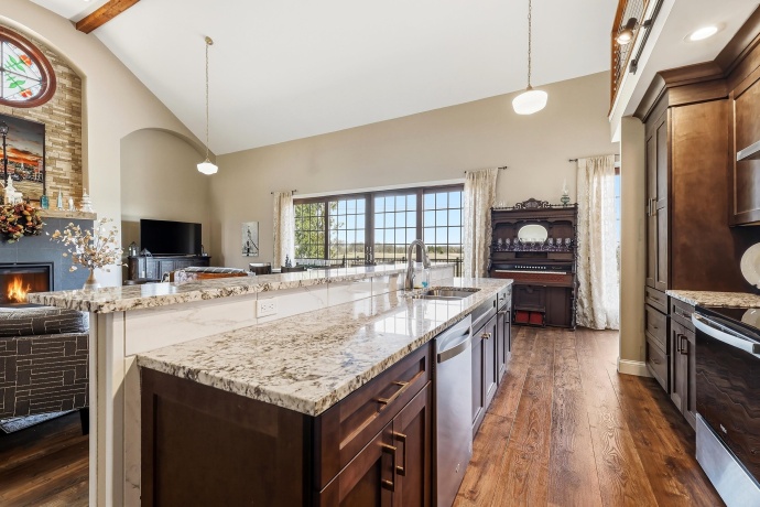 6603 Council Hill, SCALES MOUND, Illinois 61075, 3 Bedrooms Bedrooms, ,3 BathroomsBathrooms,House,For Sale,Council Hill,202602475
