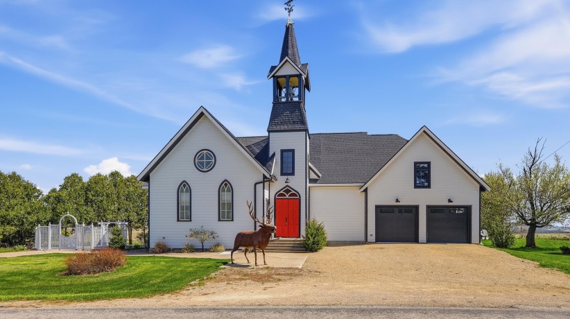 6603 Council Hill, SCALES MOUND, Illinois 61075, 3 Bedrooms Bedrooms, ,3 BathroomsBathrooms,House,For Sale,Council Hill,202602475