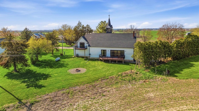 6603 Council Hill, SCALES MOUND, Illinois 61075, 3 Bedrooms Bedrooms, ,3 BathroomsBathrooms,House,For Sale,Council Hill,202602475