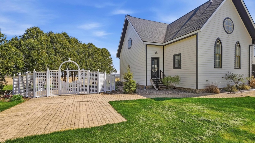 6603 Council Hill, SCALES MOUND, Illinois 61075, 3 Bedrooms Bedrooms, ,3 BathroomsBathrooms,House,For Sale,Council Hill,202602475