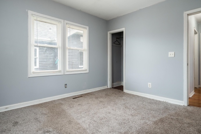 1422 North, ROCKFORD, Illinois 61103, 3 Bedrooms Bedrooms, ,1 BathroomBathrooms,House,For Sale,North,202602477