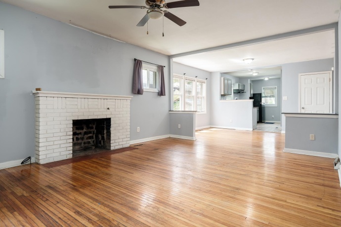 1422 North, ROCKFORD, Illinois 61103, 3 Bedrooms Bedrooms, ,1 BathroomBathrooms,House,For Sale,North,202602477