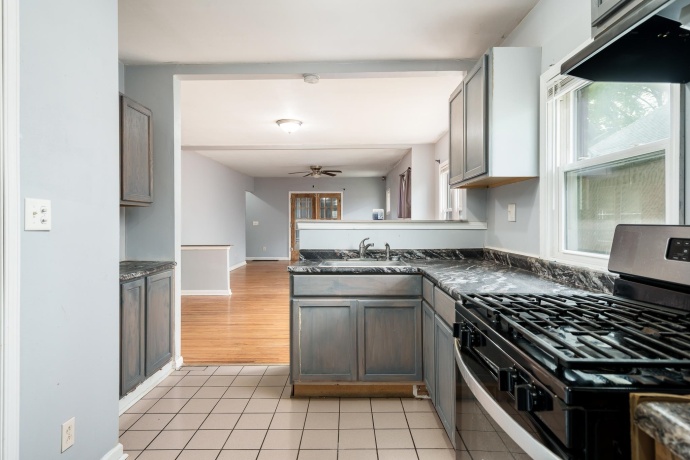 1422 North, ROCKFORD, Illinois 61103, 3 Bedrooms Bedrooms, ,1 BathroomBathrooms,House,For Sale,North,202602477