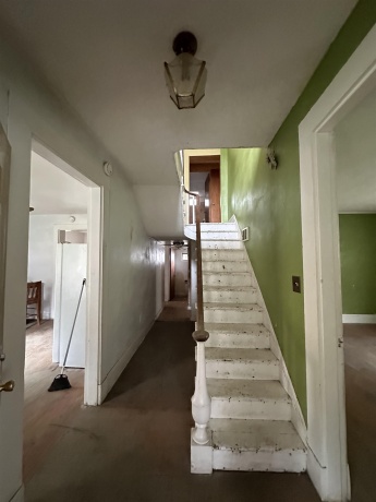 131 Third, SAVANNA, Illinois 61074, 5 Bedrooms Bedrooms, ,1 BathroomBathrooms,House,For Sale,Third,202602478