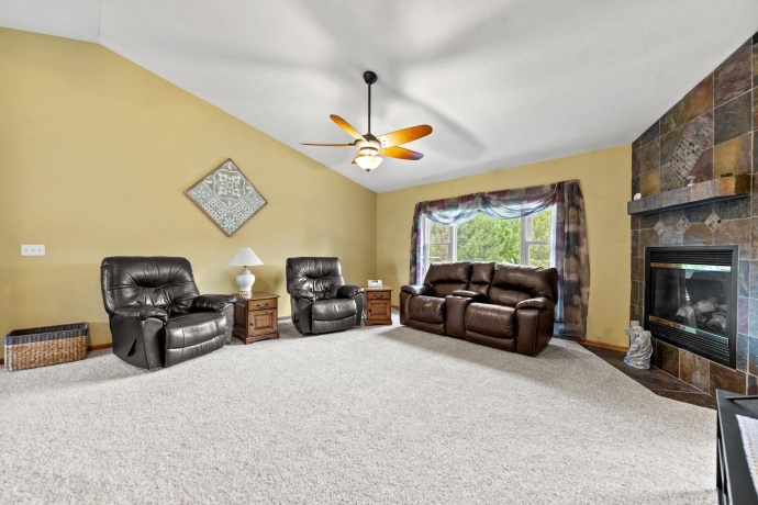 211 CARSON, POPLAR GROVE, Illinois 61065, 3 Bedrooms Bedrooms, ,3 BathroomsBathrooms,House,For Sale,CARSON,202602479