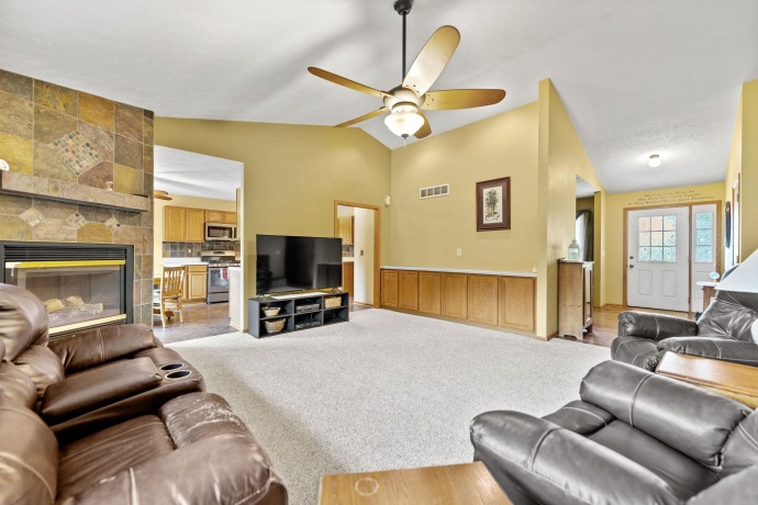 211 CARSON, POPLAR GROVE, Illinois 61065, 3 Bedrooms Bedrooms, ,3 BathroomsBathrooms,House,For Sale,CARSON,202602479