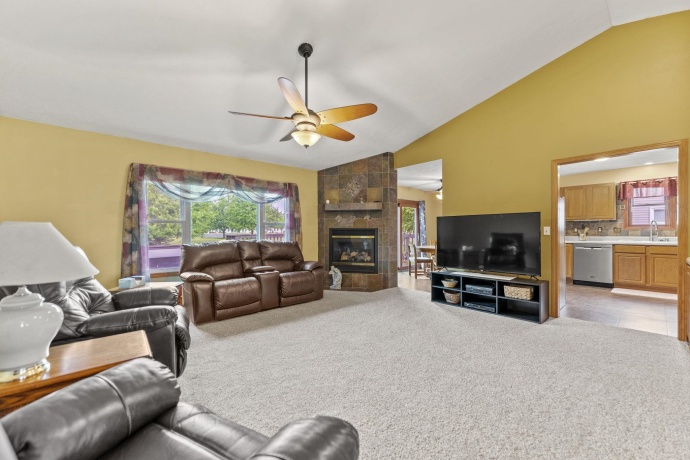 211 CARSON, POPLAR GROVE, Illinois 61065, 3 Bedrooms Bedrooms, ,3 BathroomsBathrooms,House,For Sale,CARSON,202602479