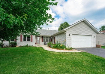 211 CARSON, POPLAR GROVE, Illinois 61065, 3 Bedrooms Bedrooms, ,3 BathroomsBathrooms,House,For Sale,CARSON,202602479