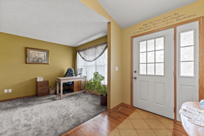 211 CARSON, POPLAR GROVE, Illinois 61065, 3 Bedrooms Bedrooms, ,3 BathroomsBathrooms,House,For Sale,CARSON,202602479