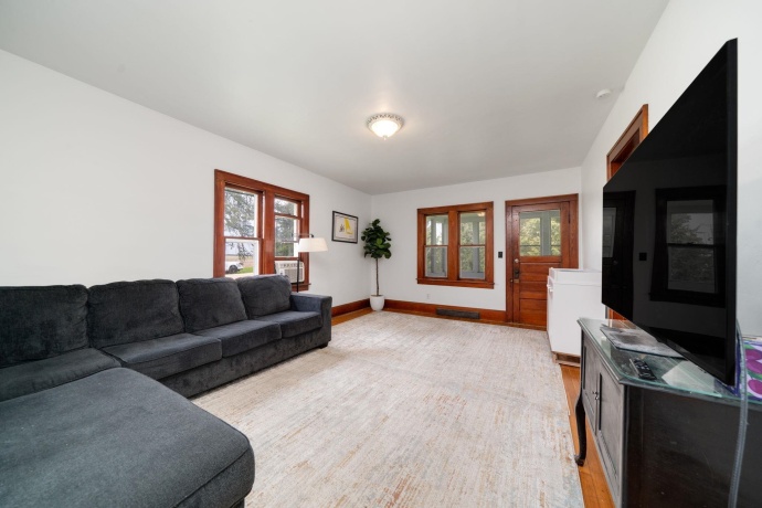 8162 Perryville, CHERRY VALLEY, Illinois 61016, 2 Bedrooms Bedrooms, ,1 BathroomBathrooms,House,For Sale,Perryville,202602481