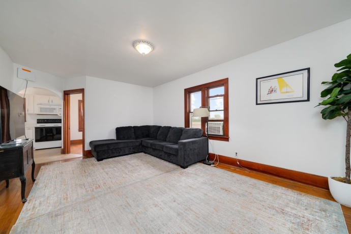 8162 Perryville, CHERRY VALLEY, Illinois 61016, 2 Bedrooms Bedrooms, ,1 BathroomBathrooms,House,For Sale,Perryville,202602481