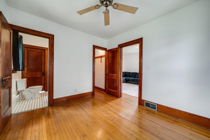 8162 Perryville, CHERRY VALLEY, Illinois 61016, 2 Bedrooms Bedrooms, ,1 BathroomBathrooms,House,For Sale,Perryville,202602481