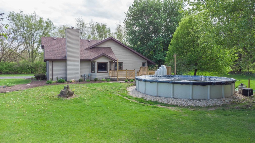 4973 Lawnside, BYRON, Illinois 61010, 3 Bedrooms Bedrooms, ,2 BathroomsBathrooms,House,For Sale,Lawnside,202602483