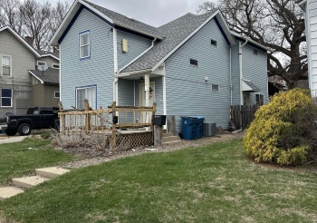 34 3rd, SAVANNA, Illinois 61074, ,2 Units,For Sale,3rd,202602488