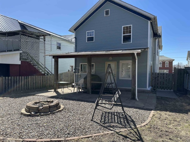34 3rd, SAVANNA, Illinois 61074, ,2 Units,For Sale,3rd,202602488