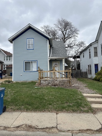 34 3rd, SAVANNA, Illinois 61074, ,2 Units,For Sale,3rd,202602488