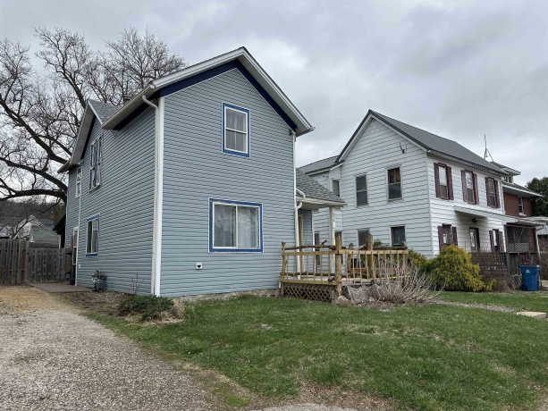 34 3rd, SAVANNA, Illinois 61074, ,2 Units,For Sale,3rd,202602488