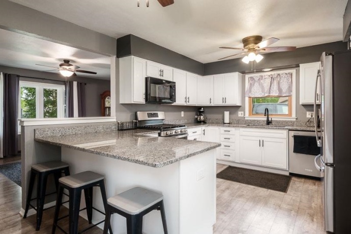 1408 LILAC, MACHESNEY PARK, Illinois 61115, 3 Bedrooms Bedrooms, ,1 BathroomBathrooms,House,For Sale,LILAC,202602484