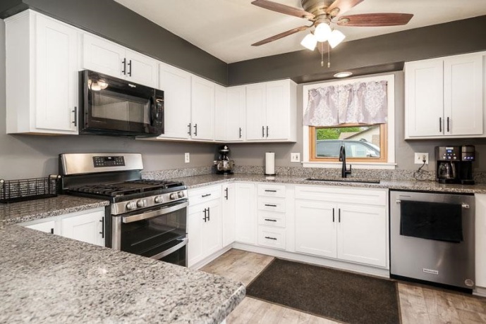 1408 LILAC, MACHESNEY PARK, Illinois 61115, 3 Bedrooms Bedrooms, ,1 BathroomBathrooms,House,For Sale,LILAC,202602484