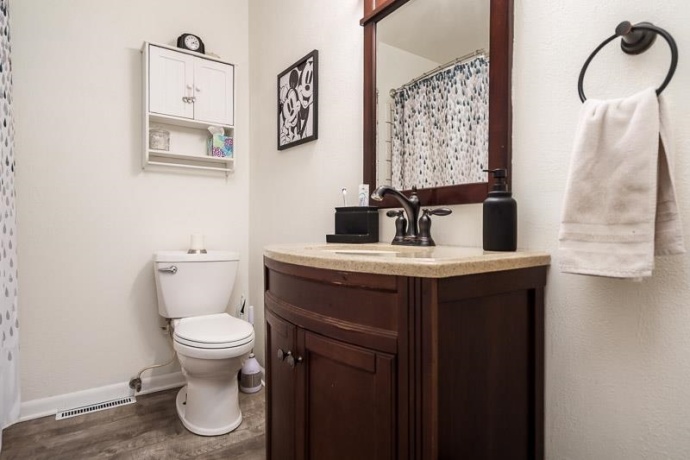 1408 LILAC, MACHESNEY PARK, Illinois 61115, 3 Bedrooms Bedrooms, ,1 BathroomBathrooms,House,For Sale,LILAC,202602484