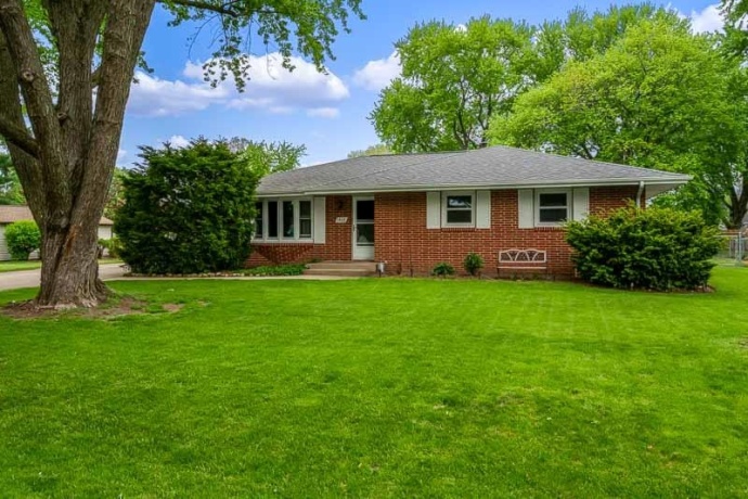 1408 LILAC, MACHESNEY PARK, Illinois 61115, 3 Bedrooms Bedrooms, ,1 BathroomBathrooms,House,For Sale,LILAC,202602484