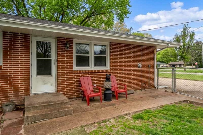 1408 LILAC, MACHESNEY PARK, Illinois 61115, 3 Bedrooms Bedrooms, ,1 BathroomBathrooms,House,For Sale,LILAC,202602484