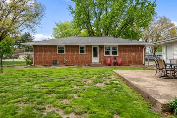 1408 LILAC, MACHESNEY PARK, Illinois 61115, 3 Bedrooms Bedrooms, ,1 BathroomBathrooms,House,For Sale,LILAC,202602484