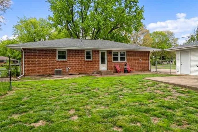 1408 LILAC, MACHESNEY PARK, Illinois 61115, 3 Bedrooms Bedrooms, ,1 BathroomBathrooms,House,For Sale,LILAC,202602484
