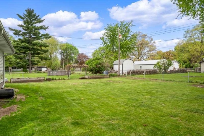1408 LILAC, MACHESNEY PARK, Illinois 61115, 3 Bedrooms Bedrooms, ,1 BathroomBathrooms,House,For Sale,LILAC,202602484