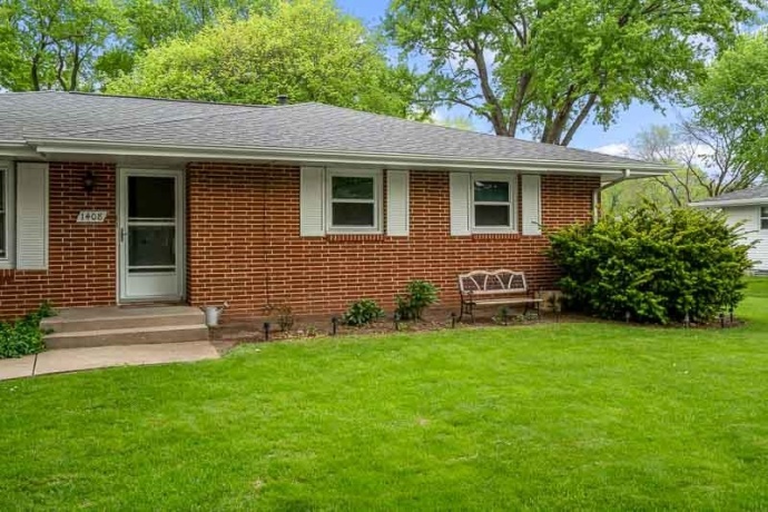 1408 LILAC, MACHESNEY PARK, Illinois 61115, 3 Bedrooms Bedrooms, ,1 BathroomBathrooms,House,For Sale,LILAC,202602484