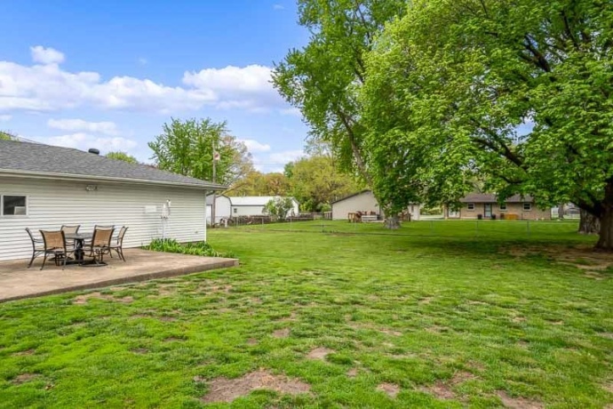 1408 LILAC, MACHESNEY PARK, Illinois 61115, 3 Bedrooms Bedrooms, ,1 BathroomBathrooms,House,For Sale,LILAC,202602484