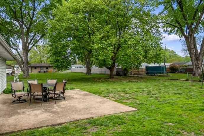 1408 LILAC, MACHESNEY PARK, Illinois 61115, 3 Bedrooms Bedrooms, ,1 BathroomBathrooms,House,For Sale,LILAC,202602484