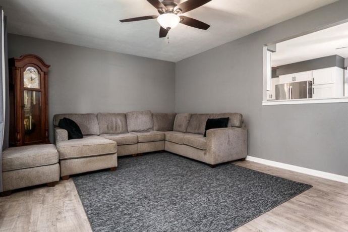 1408 LILAC, MACHESNEY PARK, Illinois 61115, 3 Bedrooms Bedrooms, ,1 BathroomBathrooms,House,For Sale,LILAC,202602484