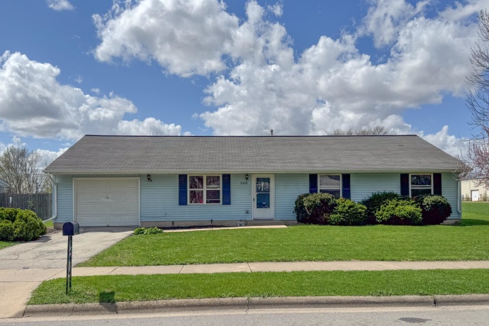 2402 Rockwell, ROCKFORD, Illinois 61101, 4 Bedrooms Bedrooms, ,1 BathroomBathrooms,House,For Sale,Rockwell,202602485