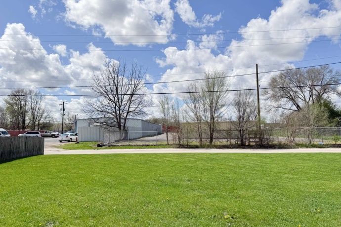 2402 Rockwell, ROCKFORD, Illinois 61101, 4 Bedrooms Bedrooms, ,1 BathroomBathrooms,House,For Sale,Rockwell,202602485