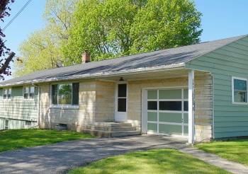 201 Jackson, HANOVER, Illinois 61041, 4 Bedrooms Bedrooms, ,2 BathroomsBathrooms,House,For Sale,Jackson,202602486