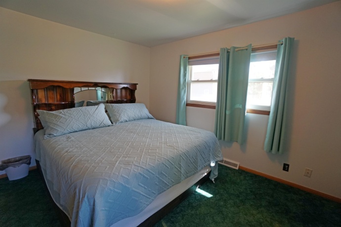 201 Jackson, HANOVER, Illinois 61041, 4 Bedrooms Bedrooms, ,2 BathroomsBathrooms,House,For Sale,Jackson,202602486