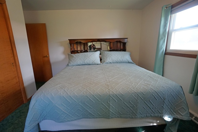201 Jackson, HANOVER, Illinois 61041, 4 Bedrooms Bedrooms, ,2 BathroomsBathrooms,House,For Sale,Jackson,202602486