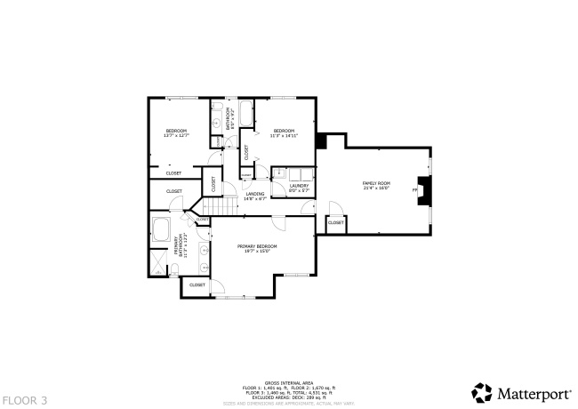 71 Ford, EAST DUBUQUE, Illinois 61025, 5 Bedrooms Bedrooms, ,3 BathroomsBathrooms,House,For Sale,Ford,202602492