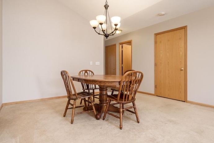 12014 BANEBERRY DR #32, ROSCOE, Illinois 61073, 2 Bedrooms Bedrooms, ,1 BathroomBathrooms,Condominium,For Sale,BANEBERRY DR #32,202602497