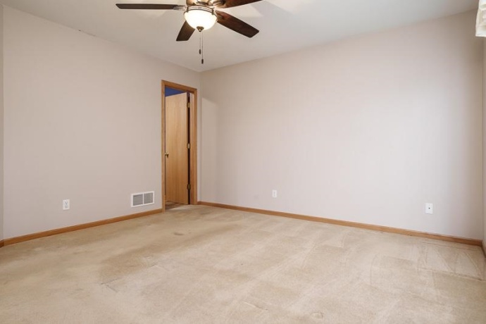 12014 BANEBERRY DR #32, ROSCOE, Illinois 61073, 2 Bedrooms Bedrooms, ,1 BathroomBathrooms,Condominium,For Sale,BANEBERRY DR #32,202602497