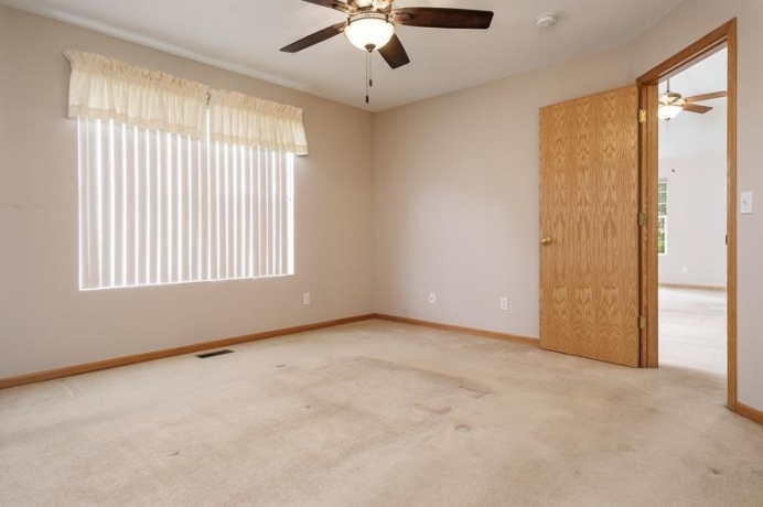 12014 BANEBERRY DR #32, ROSCOE, Illinois 61073, 2 Bedrooms Bedrooms, ,1 BathroomBathrooms,Condominium,For Sale,BANEBERRY DR #32,202602497