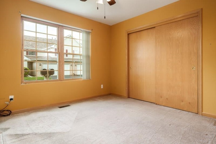 12014 BANEBERRY DR #32, ROSCOE, Illinois 61073, 2 Bedrooms Bedrooms, ,1 BathroomBathrooms,Condominium,For Sale,BANEBERRY DR #32,202602497