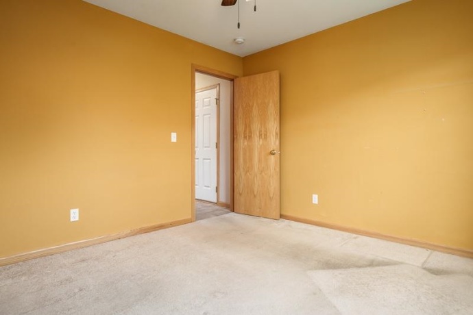 12014 BANEBERRY DR #32, ROSCOE, Illinois 61073, 2 Bedrooms Bedrooms, ,1 BathroomBathrooms,Condominium,For Sale,BANEBERRY DR #32,202602497