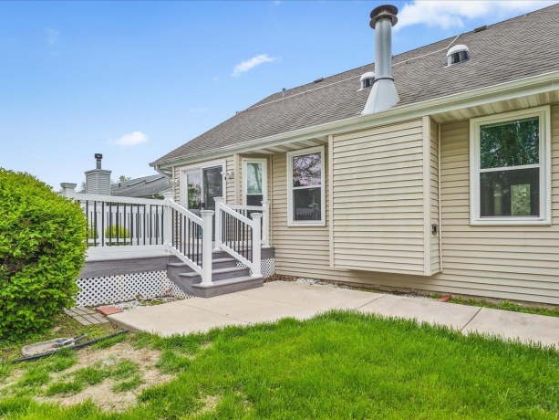 7396 Countryshire, ROCKFORD, Illinois 61107, 3 Bedrooms Bedrooms, ,2 BathroomsBathrooms,House,For Sale,Countryshire,202602495