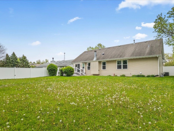 7396 Countryshire, ROCKFORD, Illinois 61107, 3 Bedrooms Bedrooms, ,2 BathroomsBathrooms,House,For Sale,Countryshire,202602495